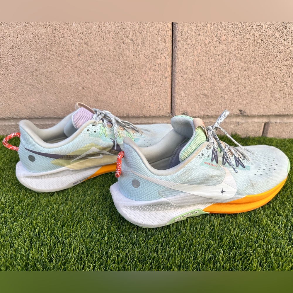 Nike Multicolor Women's Sneakers